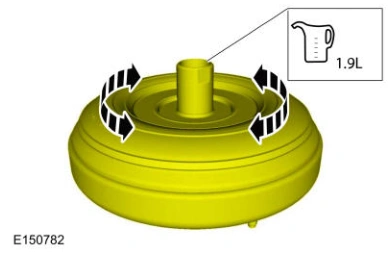 Shift Solenoids (Ss) — original illustration 2, reference 8980