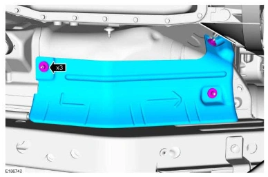 Fuel Lines — original illustration 3, reference 6185