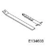 Crankshaft Front Seal — original illustration 3, reference 5022