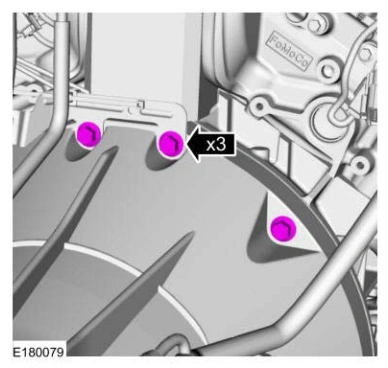 Oil Pan — original illustration 1, reference 5137