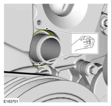 Installation — original illustration 2, reference 5101