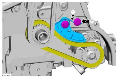 Oil Pump — original illustration 2, reference 4731