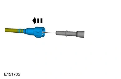Quick Release Coupling — original illustration 2, reference 6115