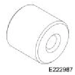 Cylinder Head — original illustration 4, reference 4852