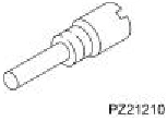 Balance Shaft Backlash — original illustration 2, reference 4571