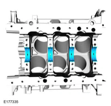 Engine — original illustration 2, reference 5330
