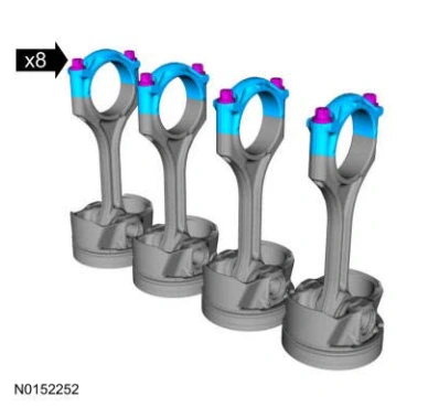 Engine — original illustration 1, reference 4879