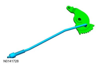Shift Solenoids (Ss) — original illustration 2, reference 9056