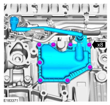 Engine — original illustration 1, reference 4929
