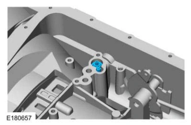 Shift Solenoids (Ss) — original illustration 3, reference 9074