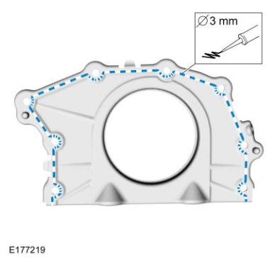Engine — original illustration 3, reference 5364
