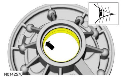 Shift Solenoids (Ss) — original illustration 2, reference 9051