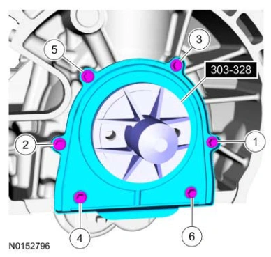 Engine — original illustration 1, reference 4895