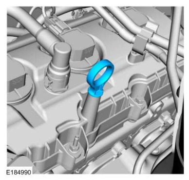 Oil Pan — original illustration 1, reference 5143