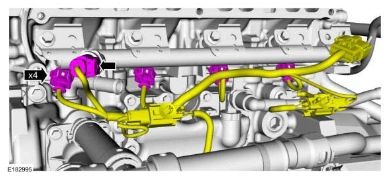 Cylinder Head — original illustration 2, reference 4620