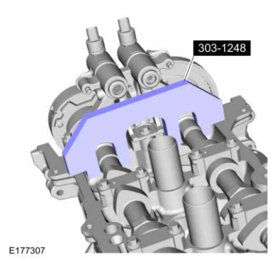 Timing Chain — original illustration 2, reference 5193