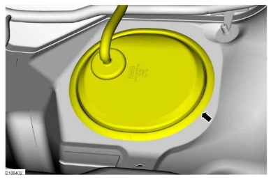 Fuel Tank — original illustration 2, reference 6199