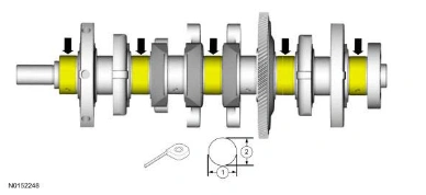 Engine — original illustration 1, reference 4877