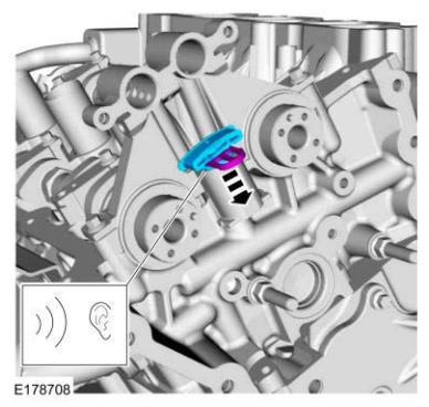 Installation — original illustration 2, reference 5235