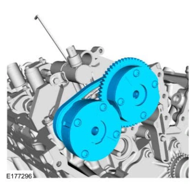 Engine — original illustration 1, reference 5313