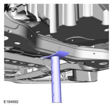 Oil Pan — original illustration 2, reference 5136