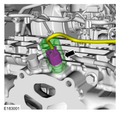 Cylinder Head — original illustration 2, reference 4628