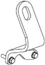 Engine Mount RH — original illustration 2, reference 5082
