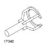 Shift Solenoids (Ss) — original illustration 3, reference 8975