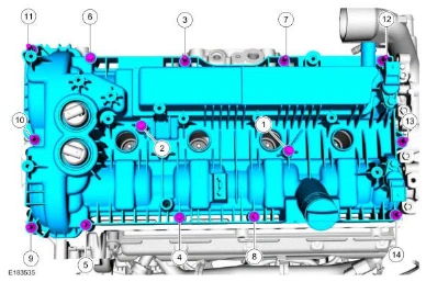 Engine — original illustration 3, reference 4931