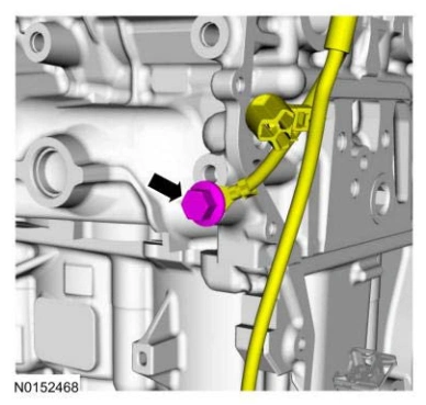 Cylinder Head — original illustration 2, reference 4623