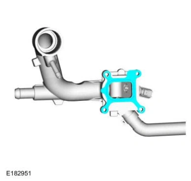 Piston — original illustration 1, reference 4869