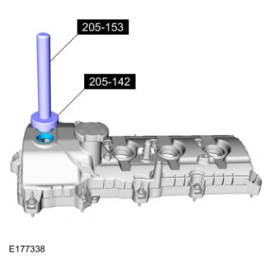 Engine — original illustration 3, reference 5288