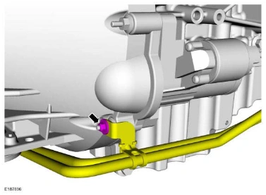 Starter Motor — original illustration 2, reference 6298