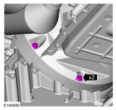 Oil Pump — original illustration 1, reference 5166
