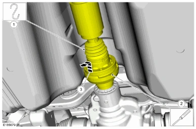 Fuel Tank — original illustration 1, reference 6215