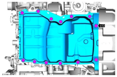 Oil Pump — original illustration 2, reference 4729