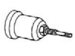Crankshaft Front Seal — original illustration 2, reference 4594