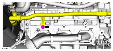 Exhaust Manifold RH — original illustration 2, reference 5094