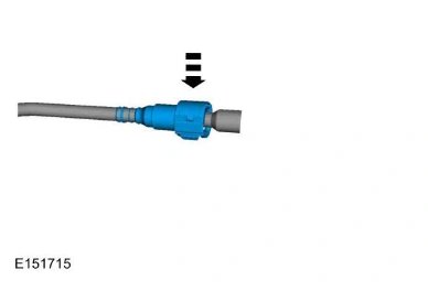 Quick Release Coupling — original illustration 3, reference 6139