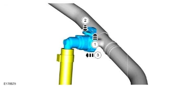 Quick Release Coupling — original illustration 1, reference 6145