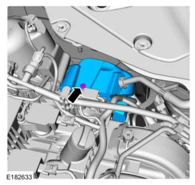 Engine — original illustration 3, reference 4986