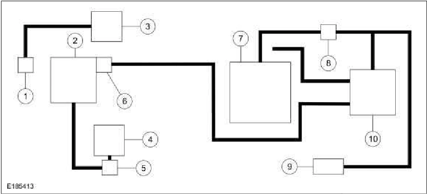 303-13C Evaporative Emissions - 5.0L — original illustration 1, reference 714