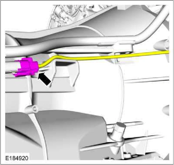 Exhaust Manifold RH — original illustration 2, reference 260