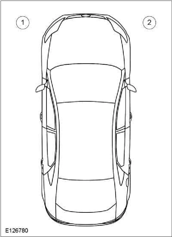 About This Manual — original illustration 1, reference 3