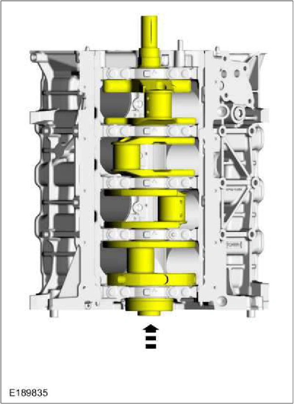 Engine — original illustration 1, reference 487