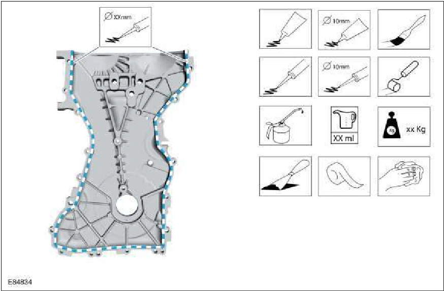 About This Manual — original illustration 2, reference 11