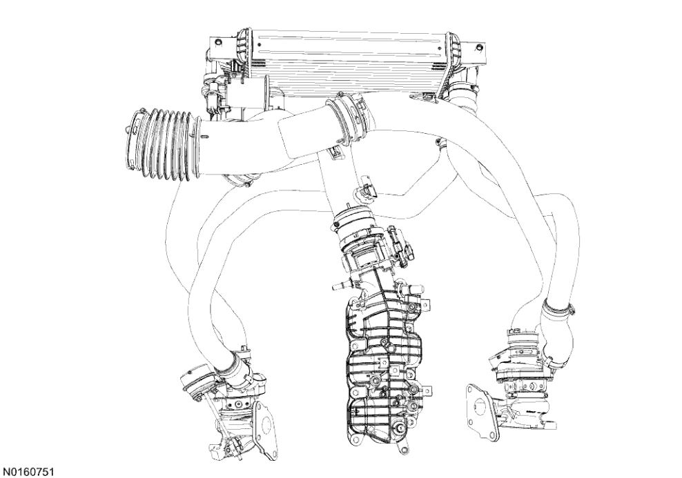 Powertrain Control-Emissions Diagnosis — original illustration 1, reference 4703