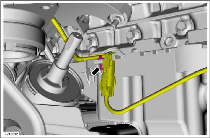 Steering Gear — original illustration 2, reference 3327