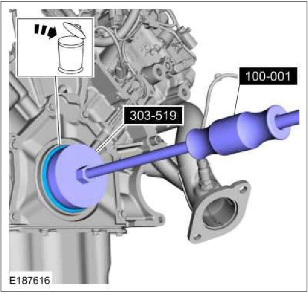 Engine — original illustration 2, reference 412