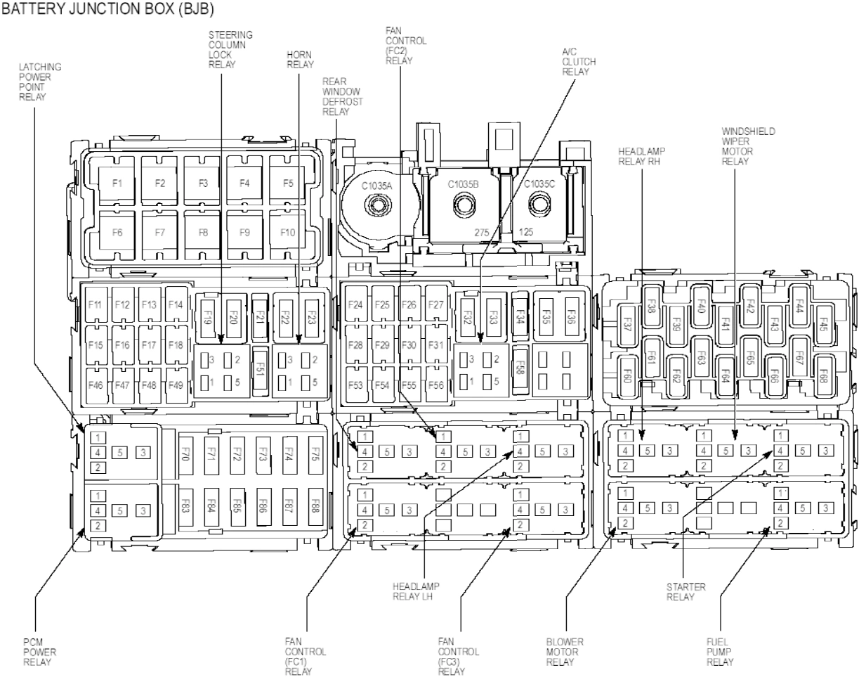 Wiring — original illustration 1, reference 6250